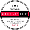 Top Mobile App Development Companies