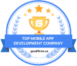 Top Mobile App Development Company