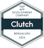 Top App Development Company